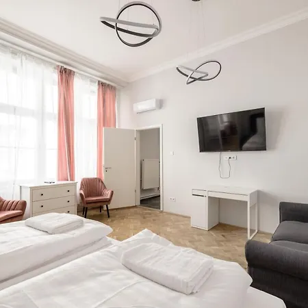Prime Star Fashion Street Modern Luxury 4*