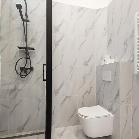 Prime Star Fashion Street Modern Luxury 4*