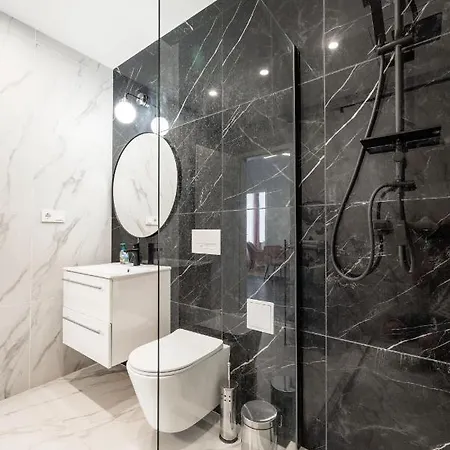 מלון דירות Prime Star Fashion Street Modern Luxury 4*