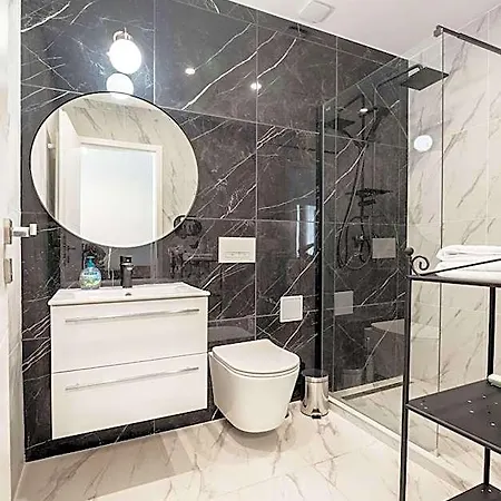 Prime Star Fashion Street Modern Luxury 4*