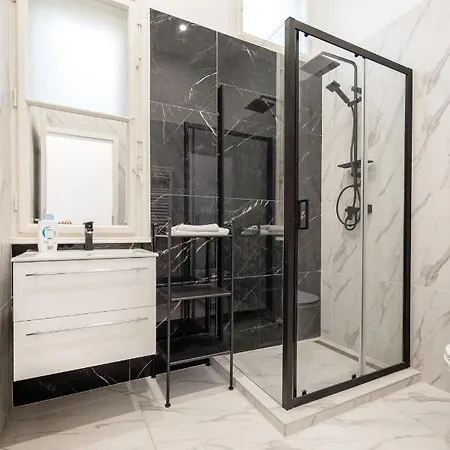 Prime Star Fashion Street Modern Luxury Apart-hotel Budapeste